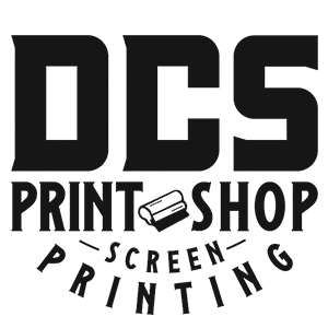 Check Out DCS - DCS Print Shop Screen Printing