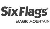 Six Flags Magic Mountain